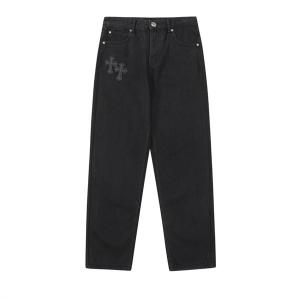 【春夏】人気ブランドの最新 CHROME HEARTS スエットパンツ伸縮性に優れているクロムハーツ__ブランド コピー 激安(日本最大級)