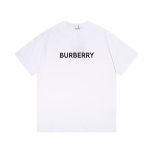 2色可選 着こなしを楽しむ 半袖Tシャツ 有名ブランドです バーバリー BURBERRY 注目されている__メンズファッション_スーパーコピーブランド激安通販 専門店
