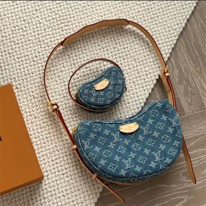 著名人から愛される 独創的なデザイン 人気シリーズ LOUIS VUITTON ルイ ヴィトンショルダーバッグ コピー 激安(日本最大級)