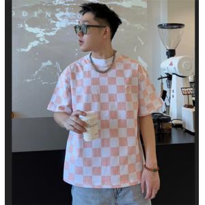 話題となる人気品 着回し度高めアイテム! ルイ ヴィトン LOUIS VUITTON 半袖Tシャツ_ブランド コピー 激安(日本最大級)