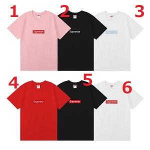 シュプリームSUPREMEリラックススタイルが実現  Tシャ...