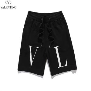 ヴァレンティノ偽物 VALENTINO ハーフパンツ新作スト...