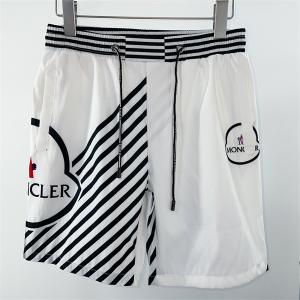 上質 大人気！  春夏 モンクレールMONCLER  ビーチ...