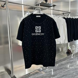 ジバンシー GIVENCHY 半袖Tシャツ 2色可選人気がま...