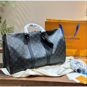 新作　ルイヴィトン　ボストンバッグコピー機能性を兼ね備えた　LOUIS VUITTON_ブランド コピー 激安(日本最大級)