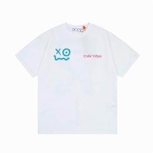 高品質を演出するOff-WhiteオフホワイトＴシャツ格安　...