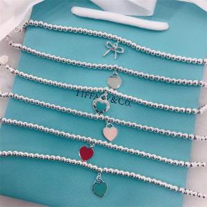 TIFFANY & CO ティファニーブレスレットスーパーコ...