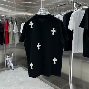 夏季節に着用するChrome Hearts　クロムハーツ　ボ...