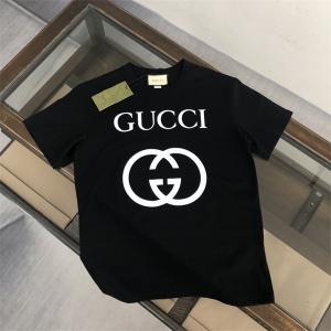 大活躍GUCC1 tシャツコピーファッション性ある　_ブラン...