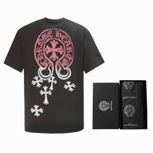 ユニセックスCHROME HEARTS クロムハーツＴシャツ...