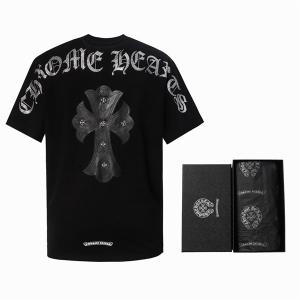 クロムハーツ CHROME HEARTS オシャレな軽やかさ...