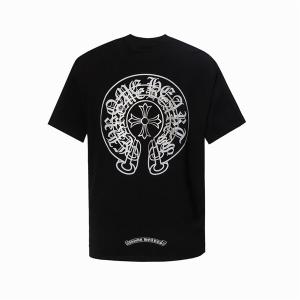 Chrome Hearts クロムハーツ Tシャツ スーパーコピー通販メンズ 半袖 ブランドショッピング