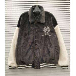 CHROME HEARTS クロムハーツジャケットコピー暖か...