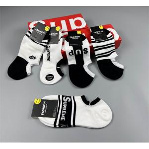 人気新品★超特価★ ５枚セットSupreme Crew Socks 靴下_シュプリーム SUPREME_ブランド コピー 激安(日本最大級)
