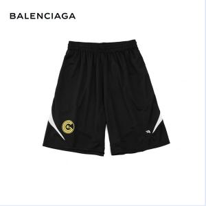 Balenciaga バレンシアガハーフパンツスーパーコピー...