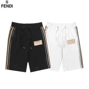 ssファション流行を カジュアルに着こなし フェンディ FENDI ハーフパンツブランド _ブランド コピー 激安(日本最大級)