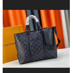 デザイン性に心が踊る ビジネスバッグ トレンドコーデを格上げ ルイ ヴィトン LOUIS VUITTON コーデを上品にマッチブランド コピー 激安(日本最大級)