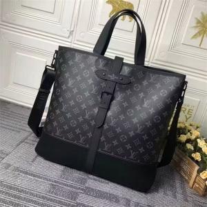 上品ルイヴィトンバッグコピー激安 人気ビジネスバッグLOUIS VUITTON ハンドバッグショルダー掛け2WAY