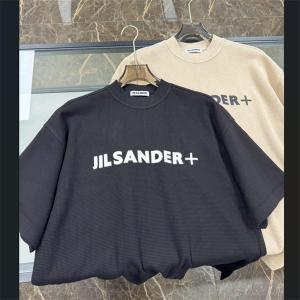 注目の新作JIL SANDERジルサンダーtシャツコピーメン...