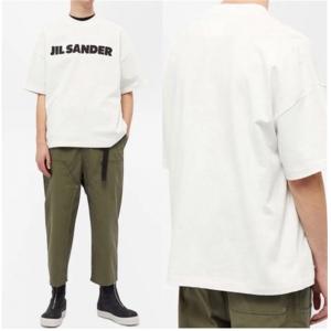 JIL SANDERジルサンダーtシャツコピー春夏 抜群の雰...