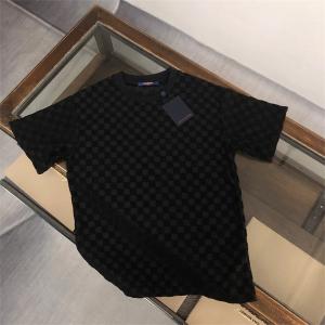 ヴィトン コピー 通販LOUIS VUITTON爆買い新作登場ナチュラルｔシャツ着痩せアイテム夏物