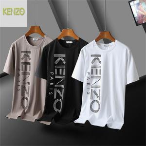 春夏KENZOケンゾーtシャツコピー 人気激売れ新作   メ...