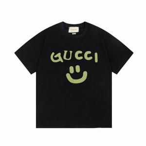 GUCC1 ｔシャツスーパーコピー激安 夏っぽさ新作アイテム 最新ファッション_半袖Tシャツ_メンズファッション_スーパーコピーブランド激安通販 専門店