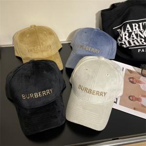 ファッションの最先端！ バーバリーキャップ偽物 BURBERRY 上品でファッション スカーフ 多色可選 帽子 スーパーコピーブランド激安通販 専門店