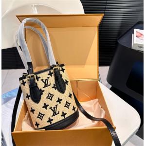 ルイ ヴィトン LOUIS VUITTON ハンドバッグ 秋冬ファッションに合わせたい_ブランド コピー 激安(日本最大級)