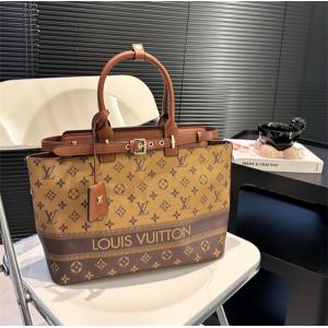 美品　ルイヴィトントートバッグ上品な雰囲気 _ルイ ヴィトン LOUIS VUITTON_ブランド コピー 激安(日本最大級)