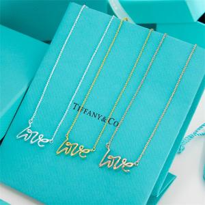 春夏の流行をチェック この夏最高に人気ブランド ティファニー Tiffany&Co ネックレス__ブランド コピー 激安(日本最大級)