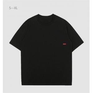 SUPREME 半袖Tシャツ春夏の大注目トレンド BOX S...