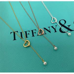 ティファニー Tiffany&Co ネックレス 春新色コスメ人気ブランド 着回し力抜群大人気_ブランド コピー 激安(日本最大級)