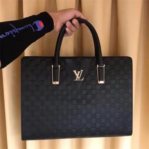 ルイ ヴィトン LOUIS VUITTON ビジネスバッグ ...