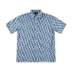 フェンディ シャツ コピーFENDI限定セール新品涼しい着心地上質コットンシャツ毎年定番