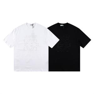 夏季100%新品ロエベｔシャツ コピーLOEWE 半袖 メンズ 新作登場