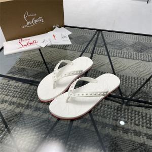 Christian Louboutin  サンダルメンズコピ...