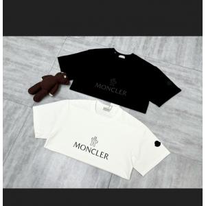 SSトレンド新品登場 春夏大活躍人気アイテム モンクレール MONCLER Tシャツ/ティーシャツ ブランド コピー 激安(日本最大級)