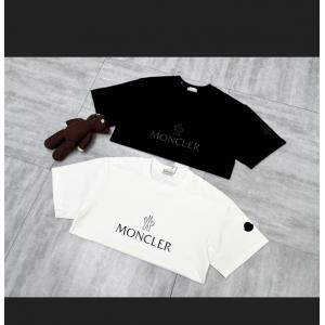 SSトレンド新品登場 春夏大活躍人気アイテム モンクレール MONCLER Tシャツ/ティーシャツ ブランド コピー 激安(日本最大級)