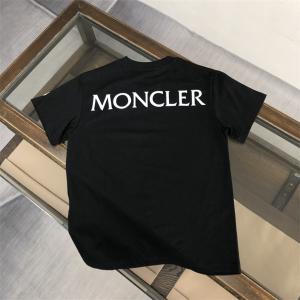 モンクレール MONCLER コットン 半袖 Tシャツスーパーコピー通販ショッピング