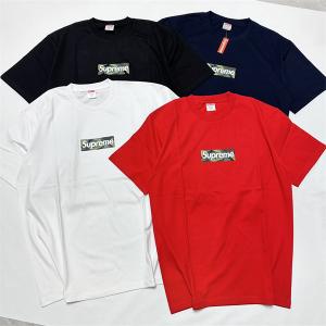 最旬アイテム SUPREME シュプリームtシャツコピー　　...