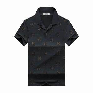 人気のファッションアイテム 新品*最安値保証 エルメス HERMES 半袖Tシャツ ブランド コピー 激安(日本最大級)