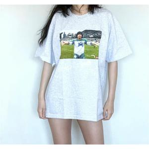 半袖Tシャツ 2色可選高級感ある シュプリームｔシャツスーパーコピー激安 SUPREME 24SS MARADONA TEE春夏_ブランド コピー 激安(日本最大級)