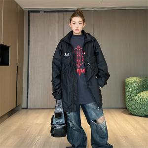 お得セールBALENCIAGAバレンシアガジャケットコピース...