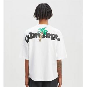 毎年ご好評　Palm Angles パームエンジェルス tシャツ コピー着心地の良い半袖 コピーブランド コピー 激安(日本最大級)