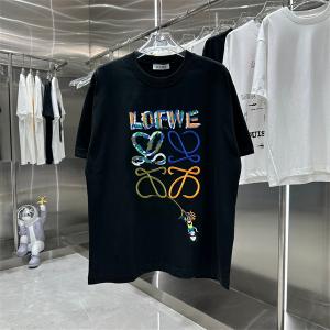 涼し気な見た目のロエベ ｔシャツコピーLOEWE　上品な雰囲気ブランド コピー 激安(日本最大級)