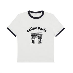 CELINE セリーヌｔシャツレディース スーパーコピー 通販ショッピング