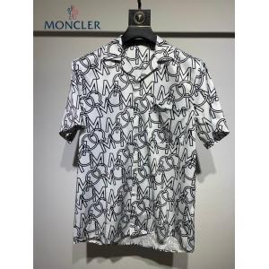 絶大な人気を誇る 春夏 モンクレール MONCLER セットアップ上下 長袖ポロシャツ 着心地よい_ブランド コピー 激安(日本最大級)