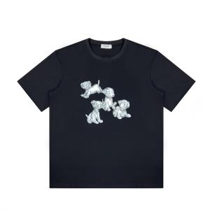 CELINE セリーヌｔシャツ スーパーコピーファッション感度の高いトレンド リラックスした雰囲気に _ブランド コピー 激安(日本最大級)