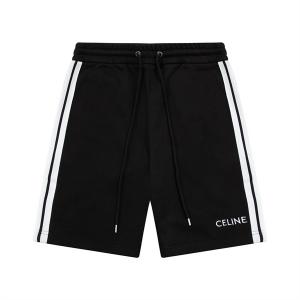 CELINE セリーヌハーフパンツ スーパーコピー 季節感もプラス コスパ最強新作におすすめ _ブランド コピー 激安(日本最大級)